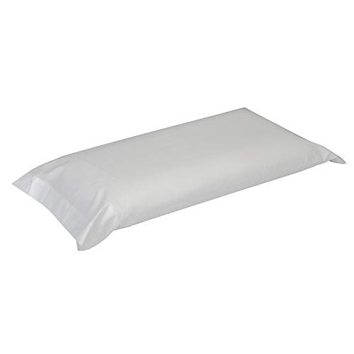 Pikolin Home Funda de Almohada 100% algod&oacute;n 140 Hilos 75x40cm