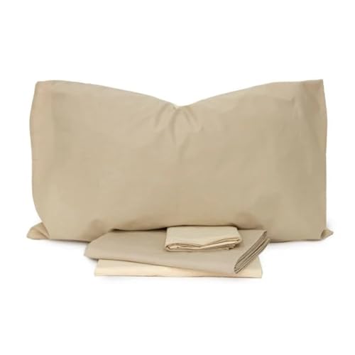 Bassetti Juego de s&aacute;banas para Cama Individual, Pop Color Double, s&aacute;banas, 100% algod&oacute;n, Cuerda,...