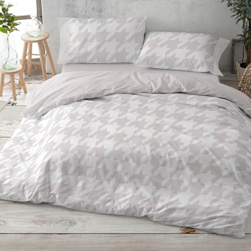 Burrito Blanco | Fundas n&oacute;rdicas Algod&oacute;n | Cama de 90cm. (+Medidas Disponibles) | Dise&ntilde;o 631 |...