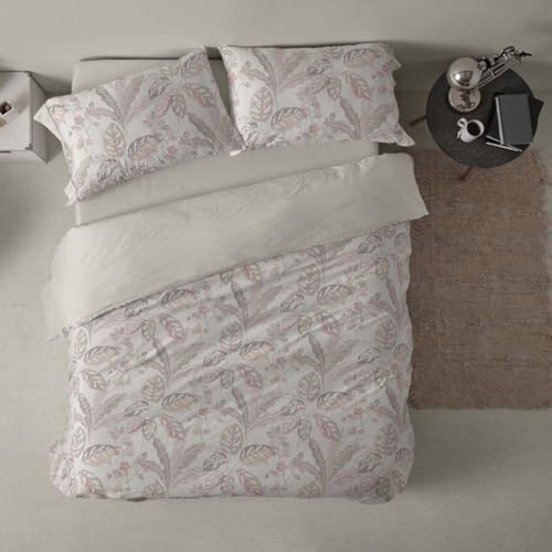 Burrito Blanco | Fundas n&oacute;rdicas Estampadas | Cama de 150 a 160cm. (+Medidas Disponibles) | Dise&ntilde;o...