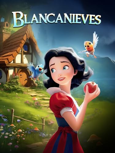 Blancanieves