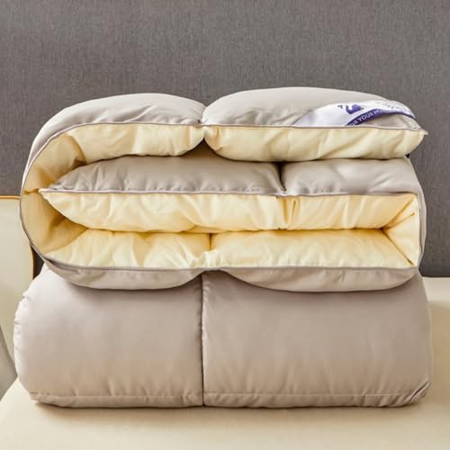 Odot Edred&oacute;n Invierno Cama 150, Edredon Nordico Sin Funda Invierno Reversible Acolchado para Cama...