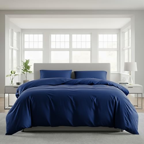 Lavea&reg; Juego de Funda N&oacute;rdica - Cama 90 - Microfibra 135x200 cm + 1 Funda de Almohada 80x80 cm &ndash;...