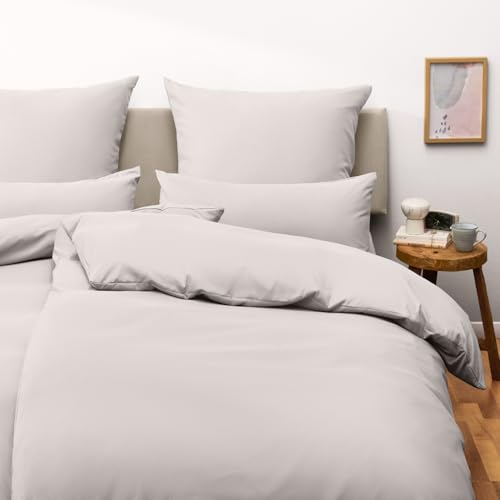 Blumtal Juego de Funda N&oacute;rdica de Microfibra Muy Suave y Transpirable - Set de 2 Piezas Funda...