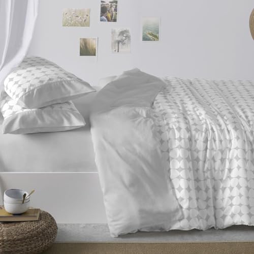 Burrito Blanco | Fundas nórdicas Estampadas | Cama de 105cm. (+Medidas Disponibles) | Diseño 139 |...