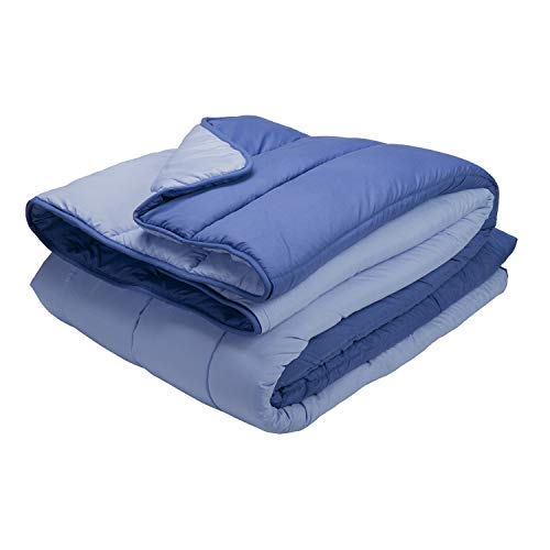 Pikolin Home - Relleno N&oacute;rdico Reversible Fibra 300 gr - Edred&oacute;n Cama 150 - Tacto Pluma, C&aacute;lido,...