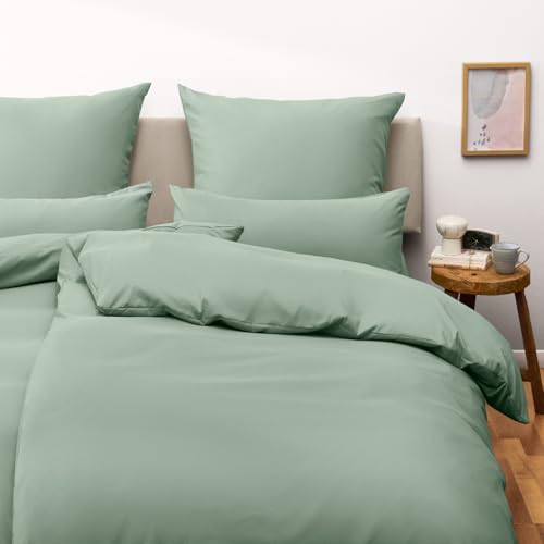 Blumtal Juego de Funda Nordica Cama 90 - Microfibra Juego de Funda Edredon 135x200 y Fundas de...
