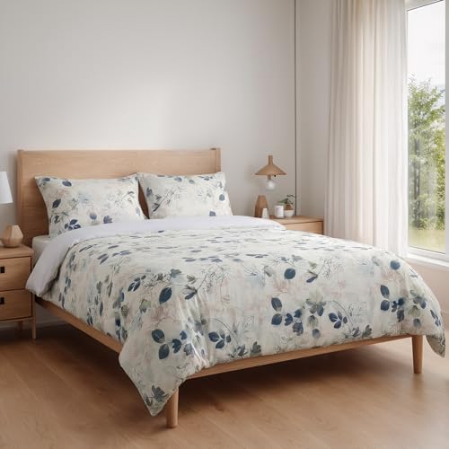 Etrexonline Juego de Funda N&oacute;rdica 4 Piezas Cama 180 Microfibra Extra Suave Transpirable - 1 Funda...