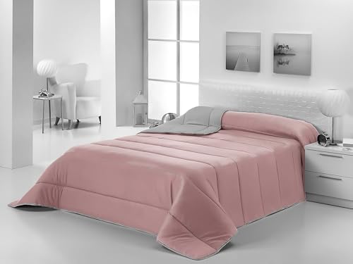Purpura Home Edredon Nordico Cama 105 para Invierno y Entretiempo. Compatible con Funda Nordica....