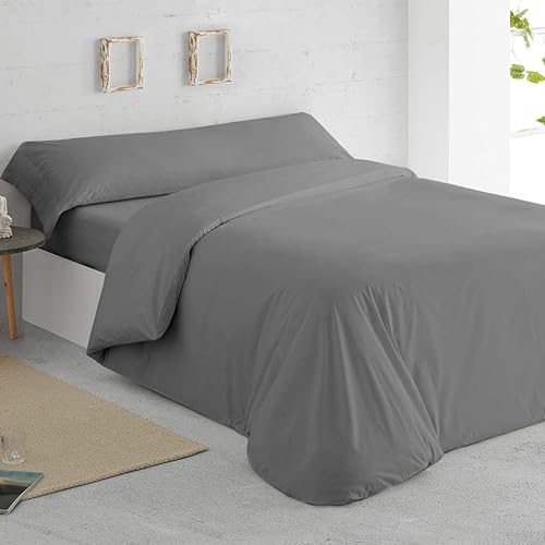 GREATOYAR Juego de Nórdica,Juego de Funda de Edredón, Set de 3 Piezas, 1 Funda Nórdica, 1 Sábana...