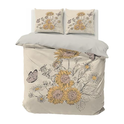 Funda n&oacute;rdica de 200 x 200 cm, 2 personas, color negro, g&oacute;tico, rom&aacute;ntico, juego de cama de...