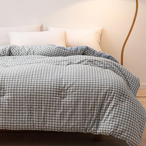 Odot Edred&oacute;n Invierno Cama 150, Edredon Nordico Sin Funda Invierno Reversible Acolchado para Cama...