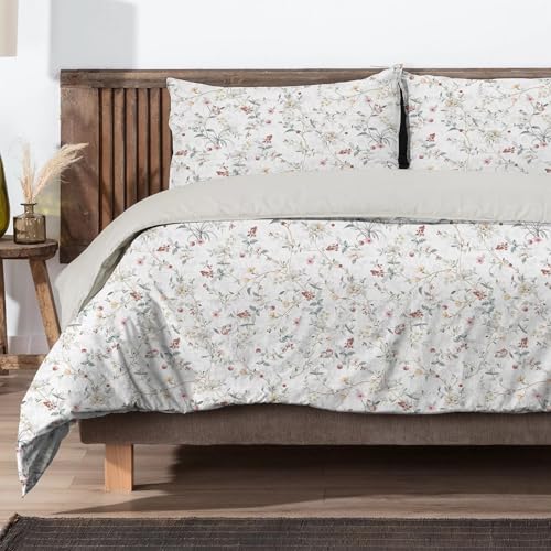 Manterol Funda N&Oacute;RDICA Coquette - 150 cm., Beige