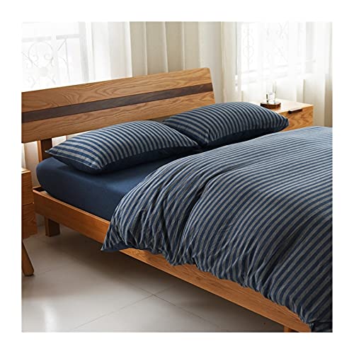 Juego de Funda de Edred&oacute;n 3/4 Piezas Funda n&oacute;rdica m&aacute;s S&aacute;bana Bajera Funda Almohada Juego de...