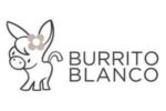 Funda nórdica Burrito Blanco