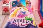 Funda nórdica Rapunzel